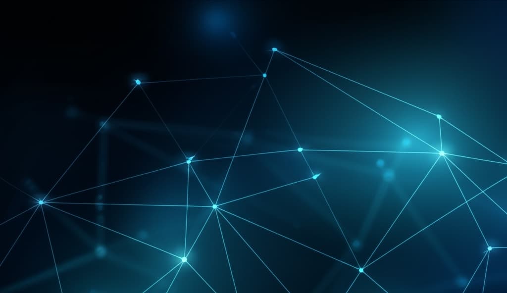 AI Technology Background