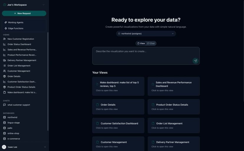 Loopl.ai Screenshot